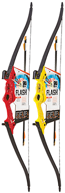 Bear Flash Youth Recurve Bow Set image